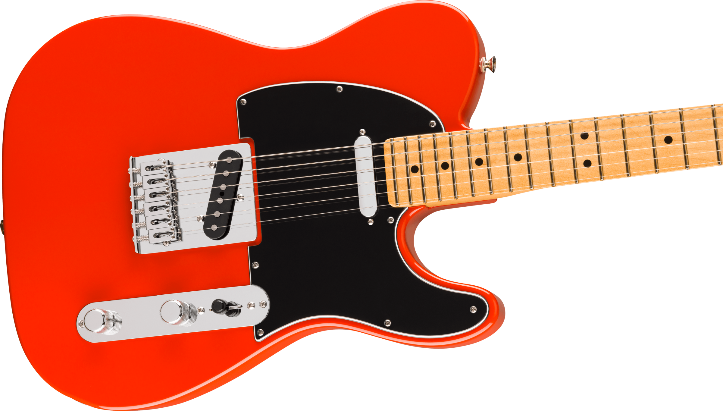 FENDER PLAYER II TELE MN CRR