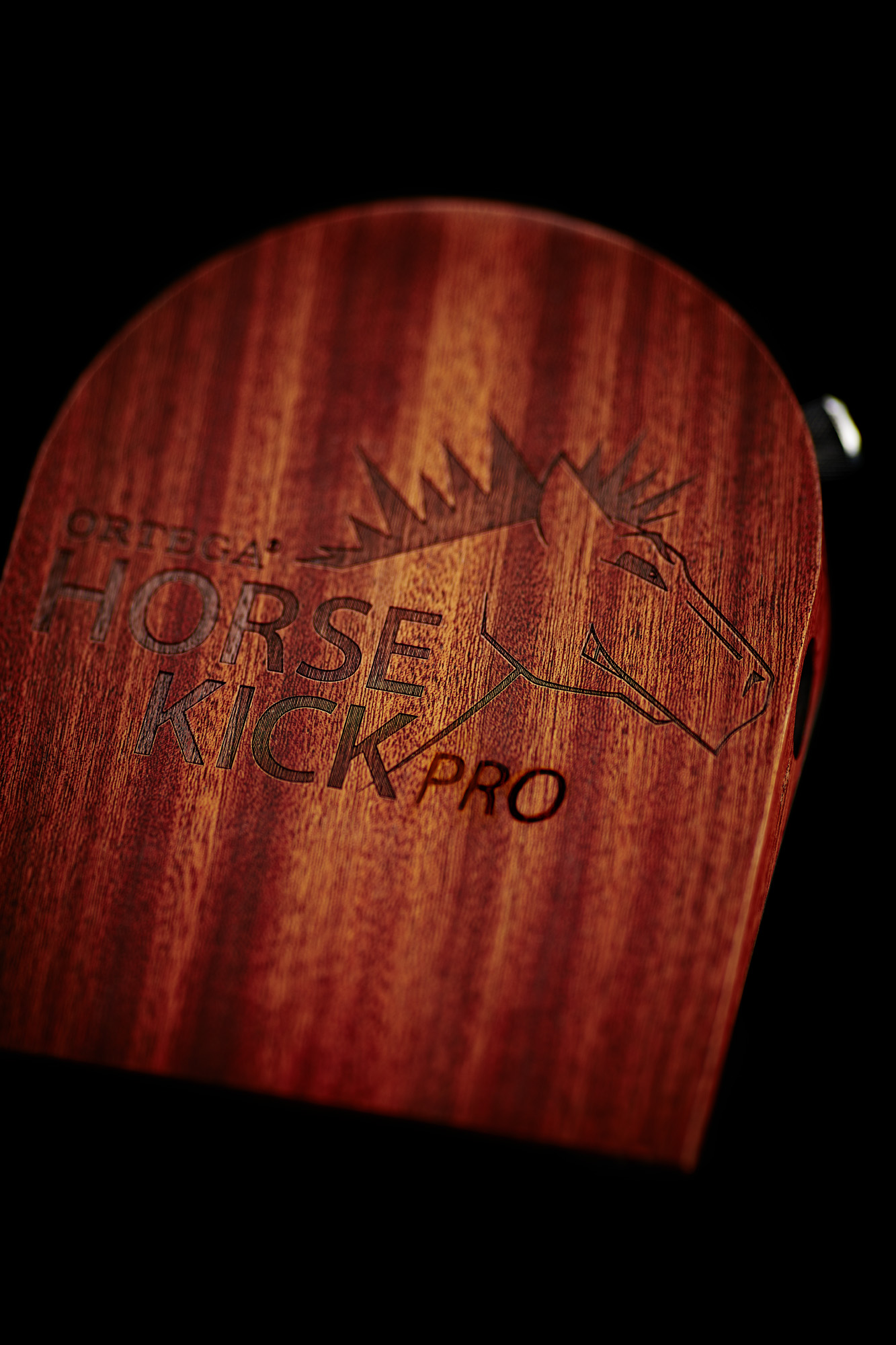 ORTEGA HORSEKICKPRO