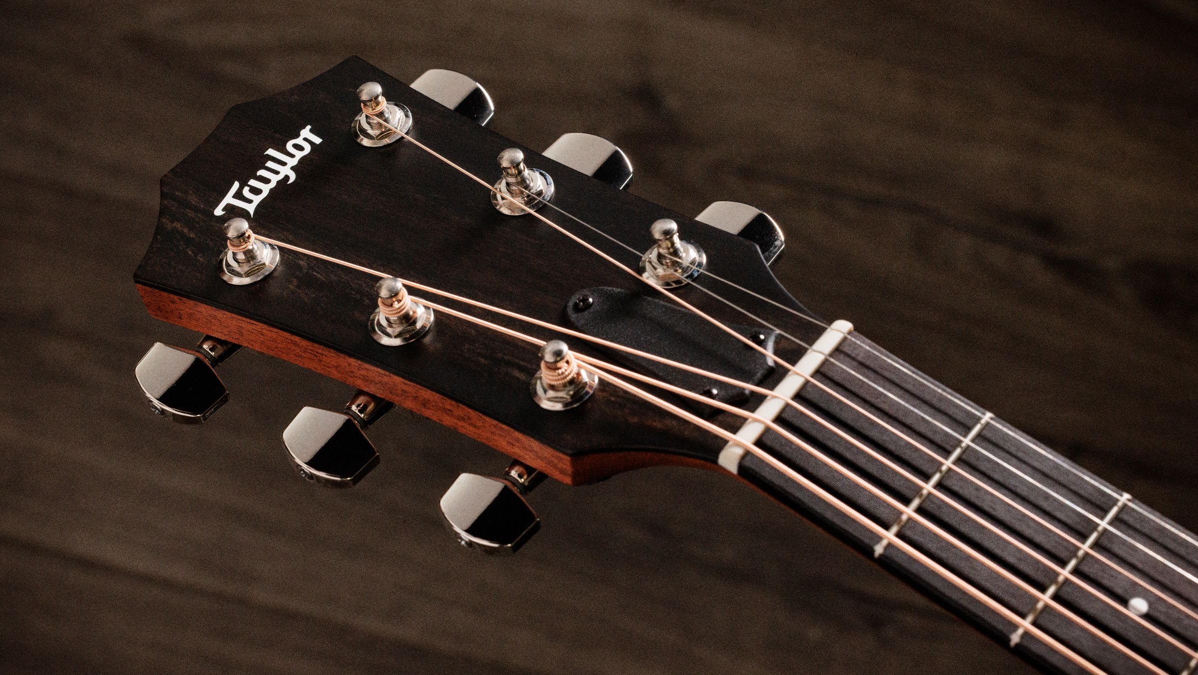 TAYLOR 324ce Studio Special Edition,Sapele/Maho,SEB Top