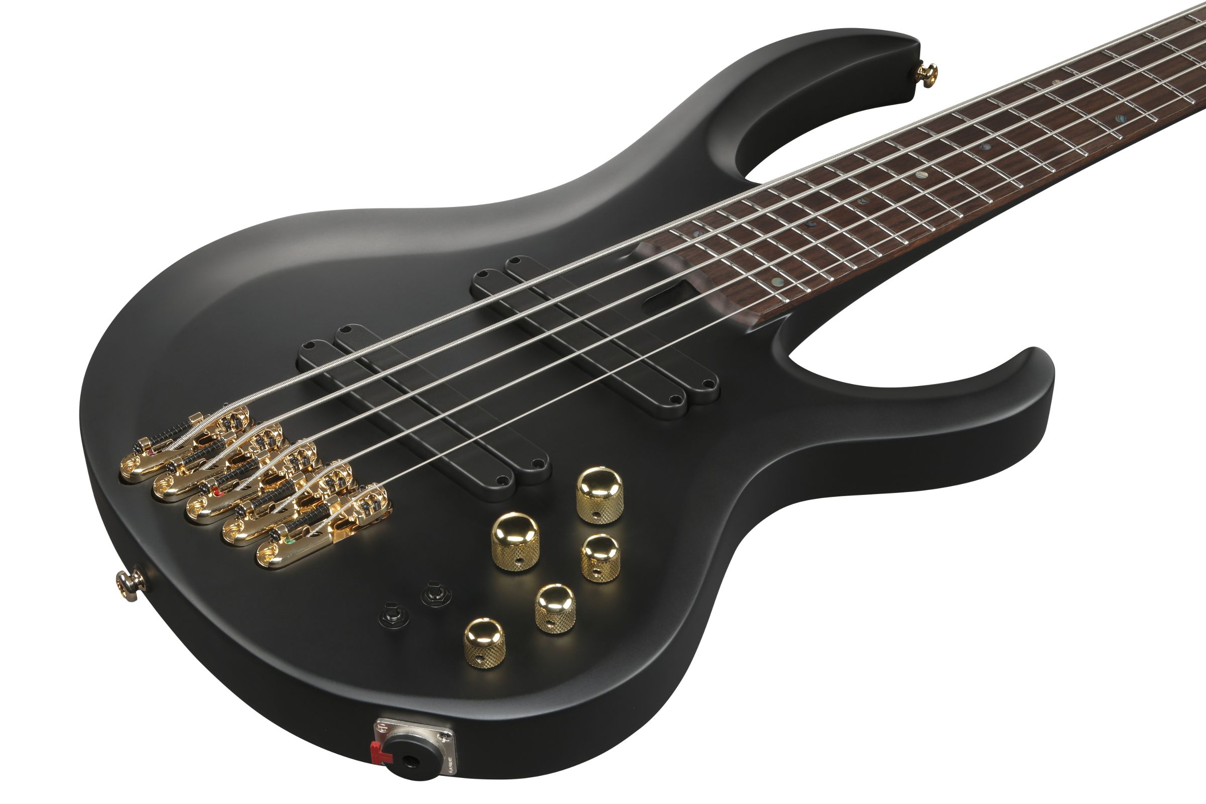 IBANEZ BTB605LM-BKF