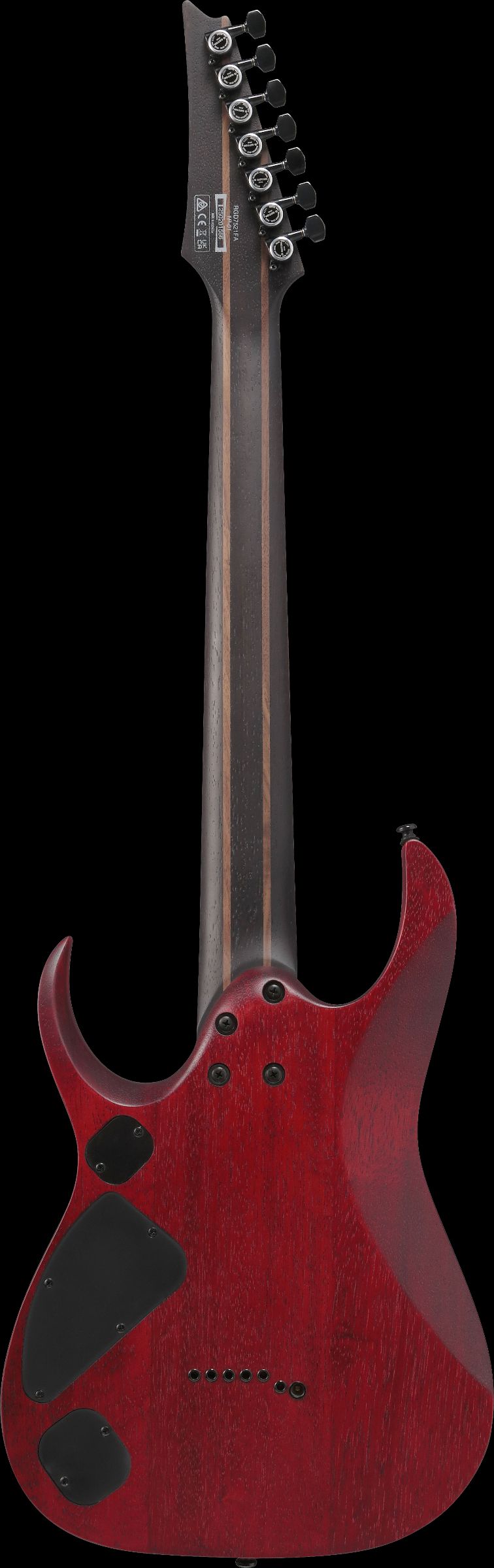 IBANEZ RGD721FA-WUF
