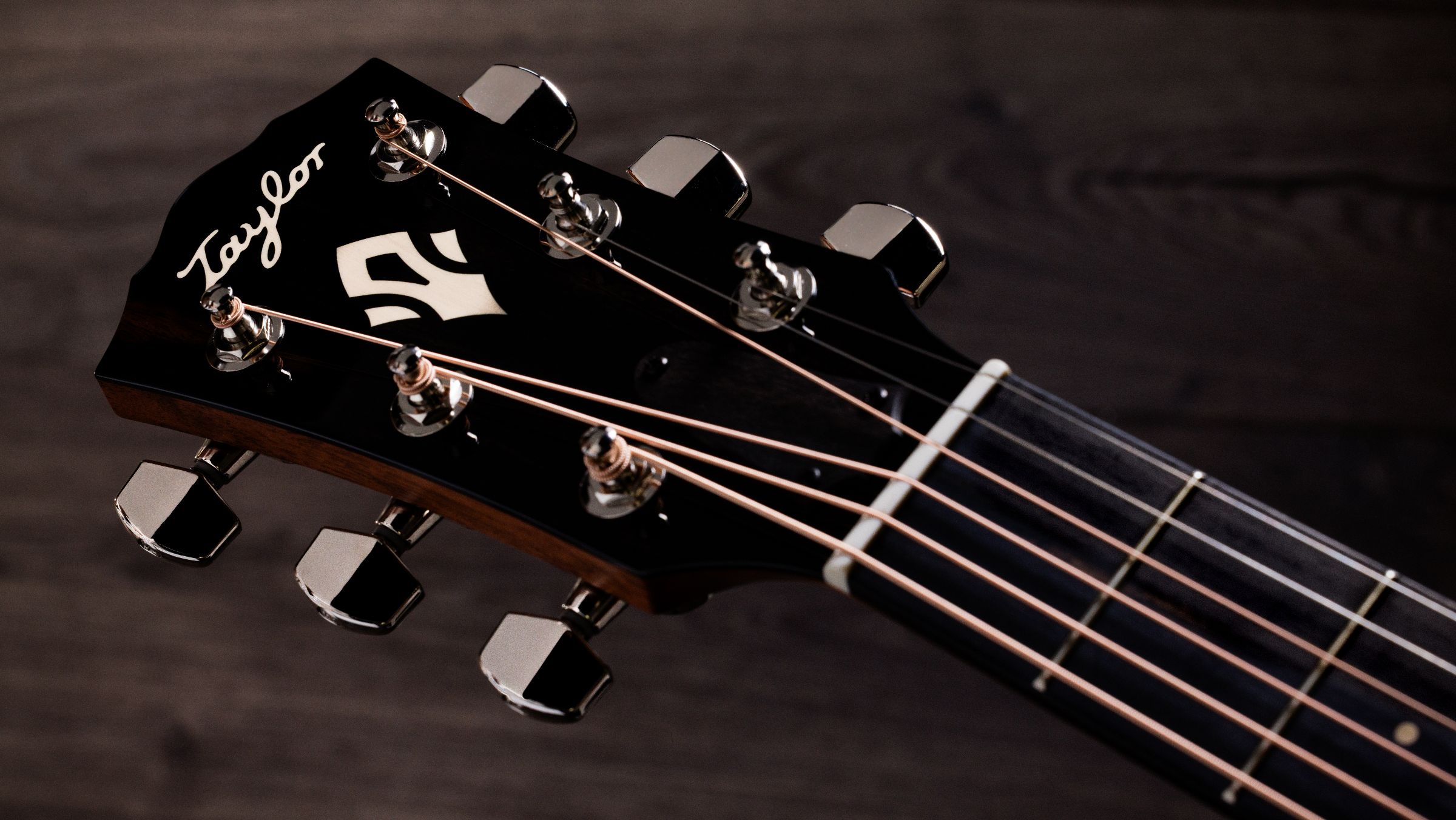 TAYLOR Gold Label 710e