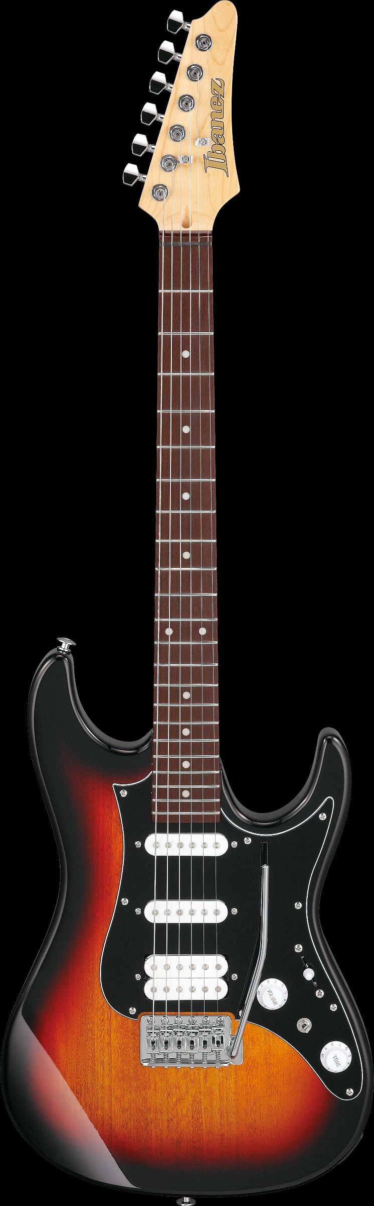 IBANEZ AZES40B-TSN