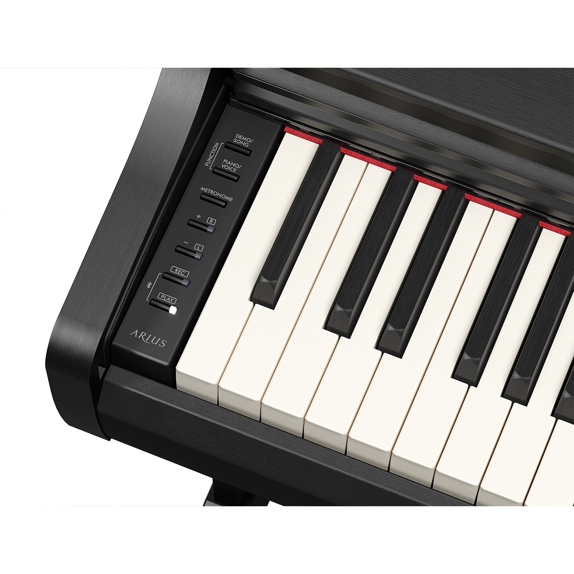 Yamaha YDP 166 B