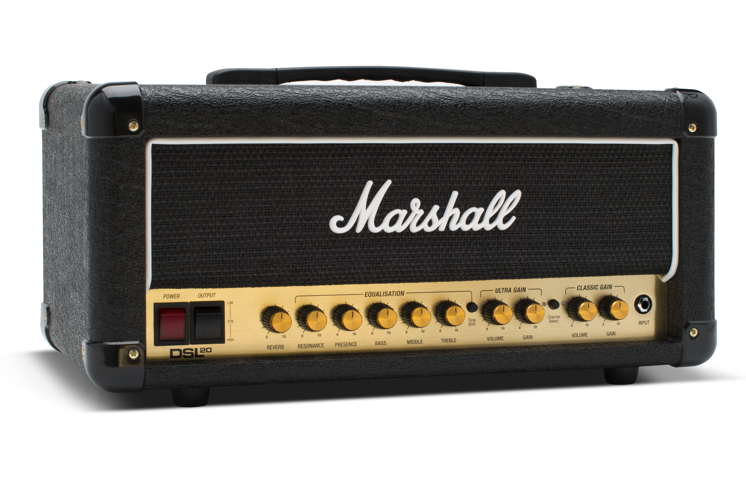 MARSHALL DSL20HR