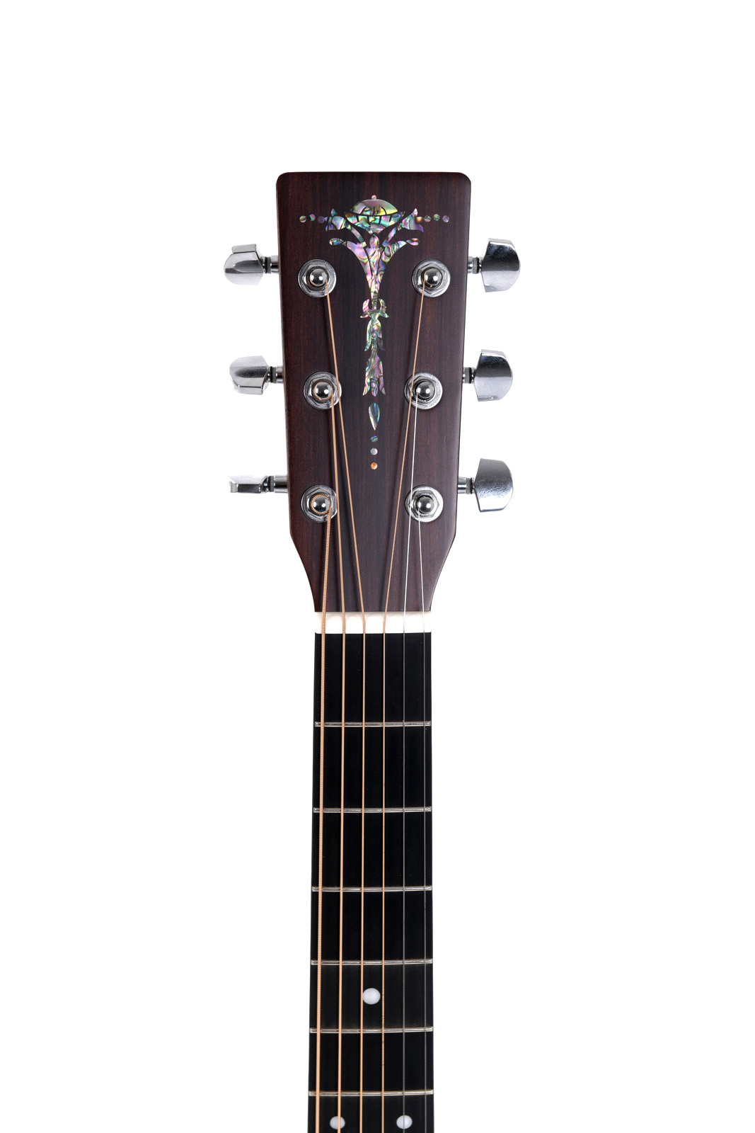 SIGMA GUITARS DTCE