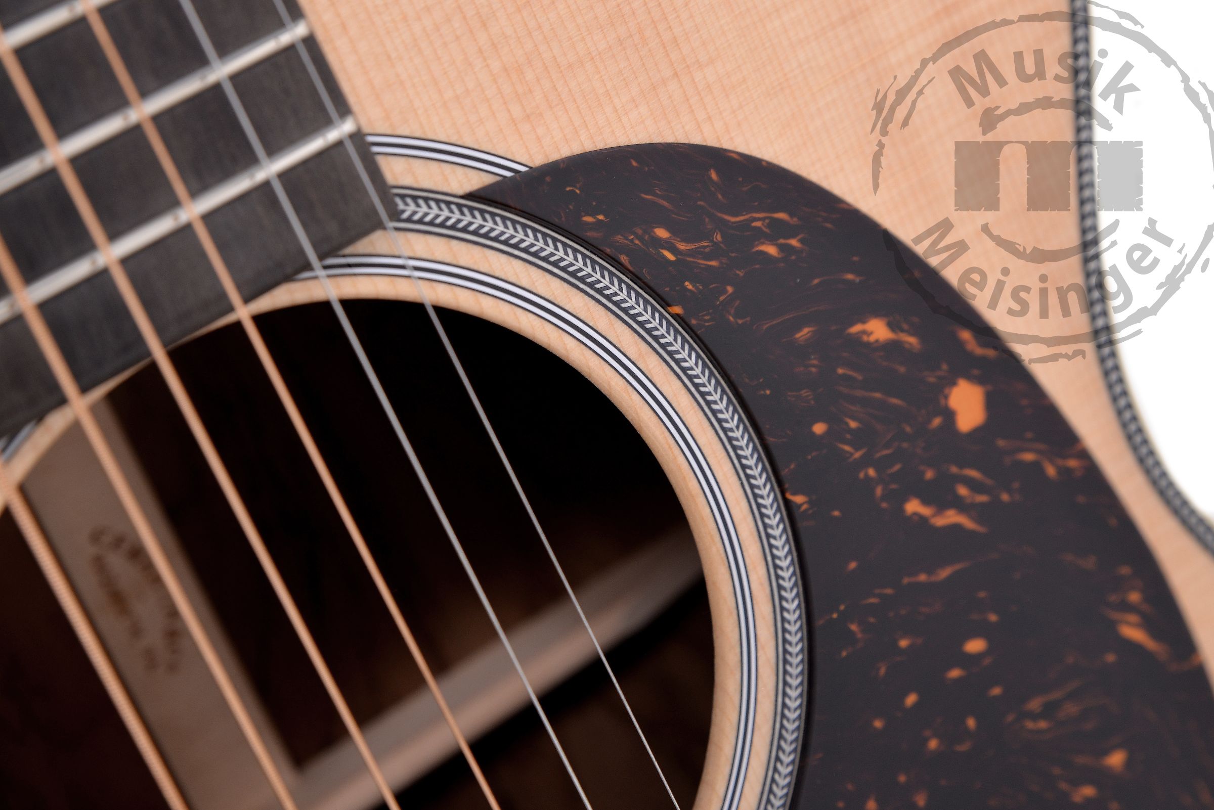 MARTIN GUITARS 000-Custom