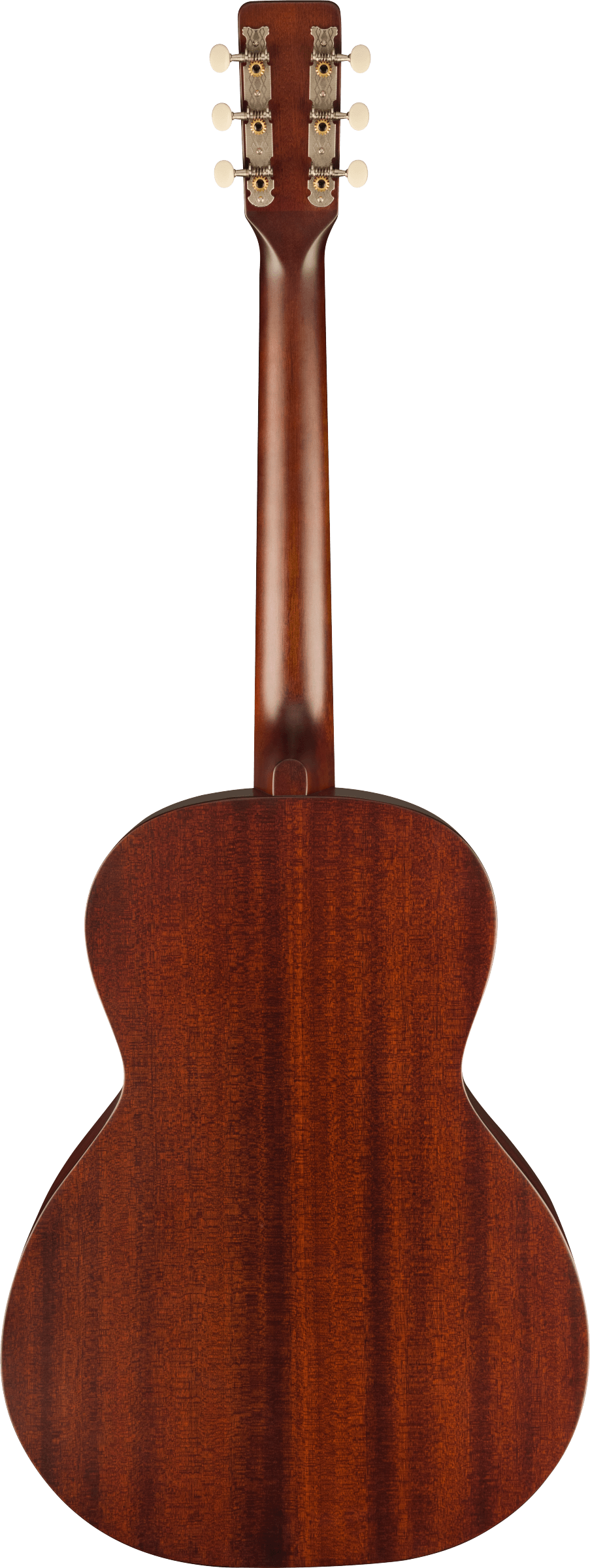 GRETSCH JD CONCERT DELTO TSPG BLKT
