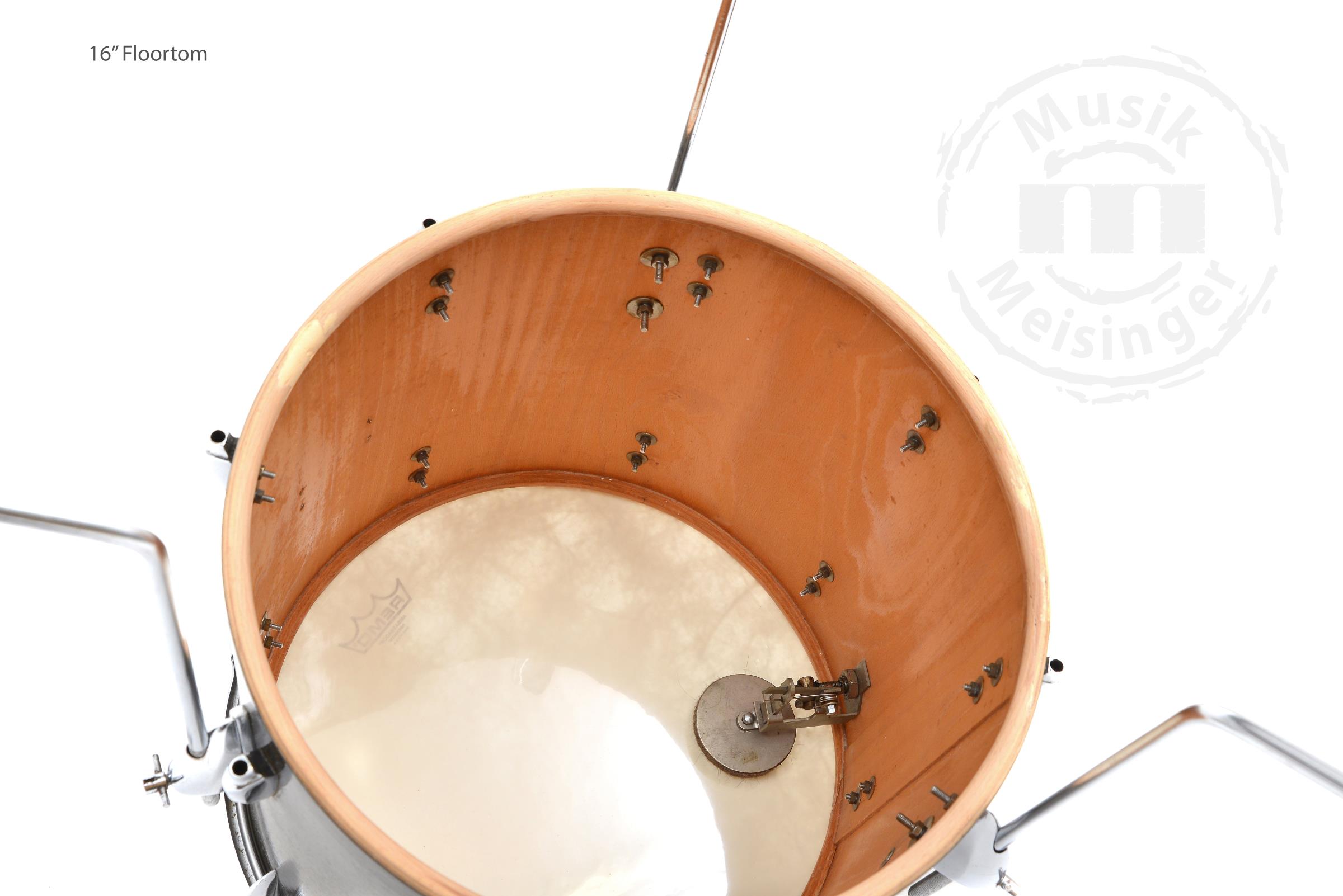 Sonor Teardrop 20B/13T/16FT/18FT/3-fach Bongo