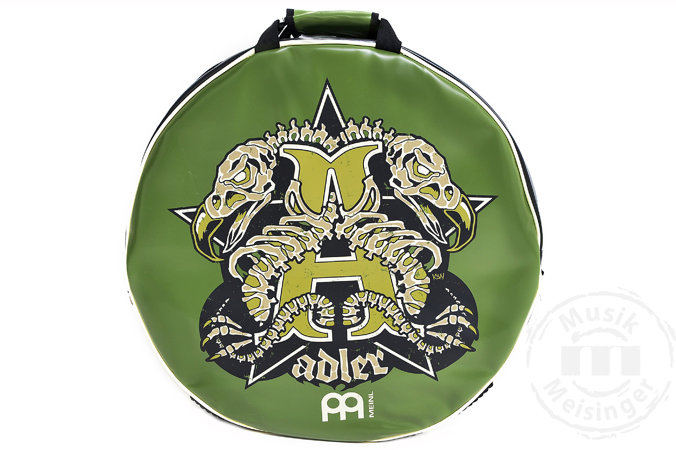 Meinl MCB24-CA Cymbal Bag Chris Adler