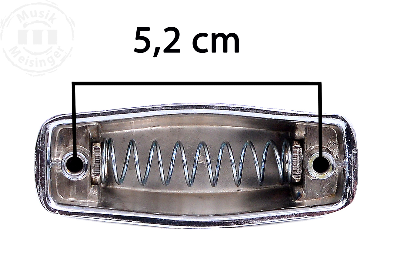 Sonor Parts Böckchen Snare (Force 1001)