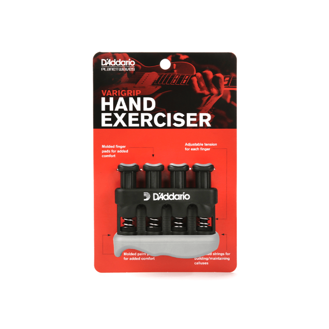 DAddario Varigrip Hand Exerciser