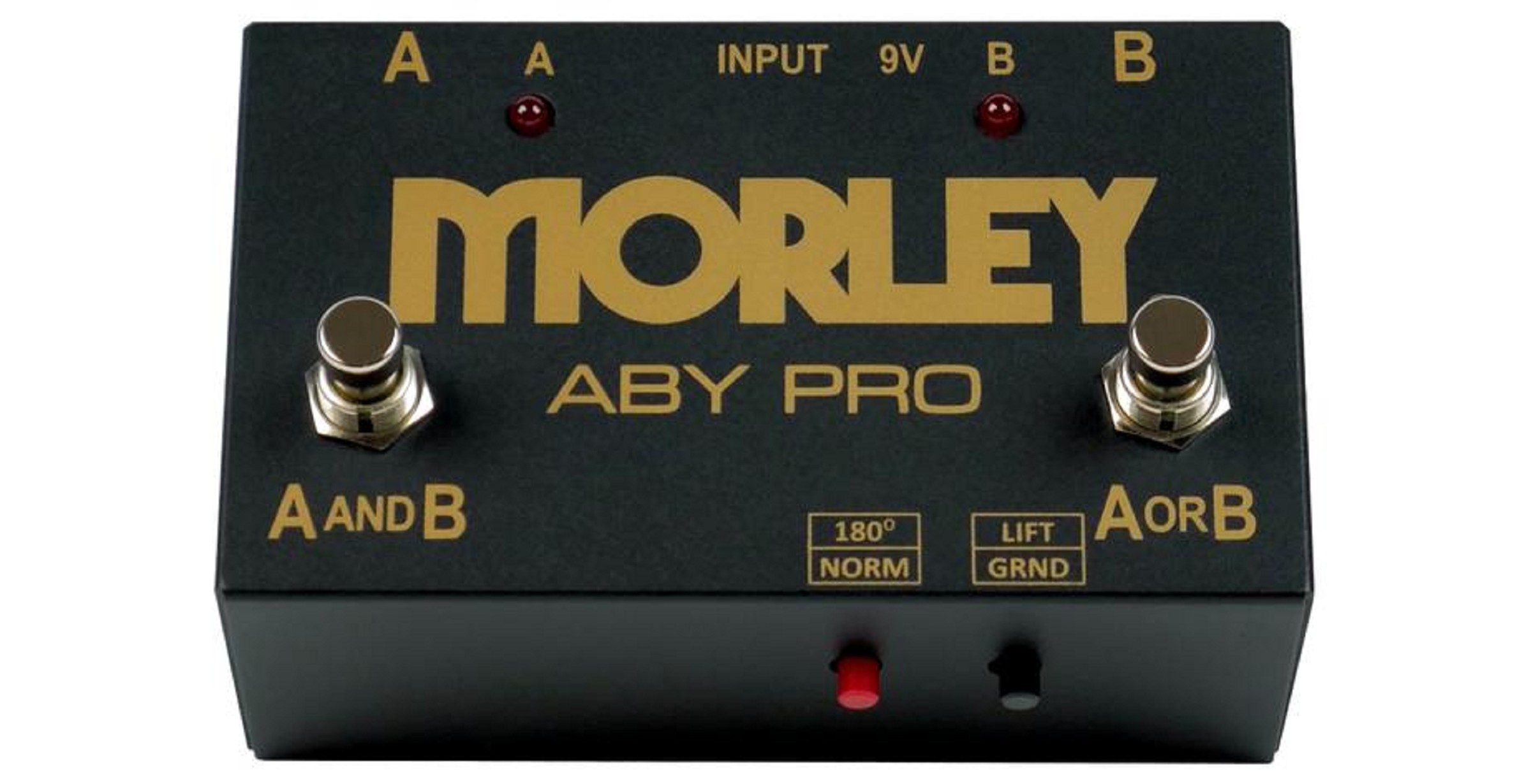 MORLEY ABY PRO