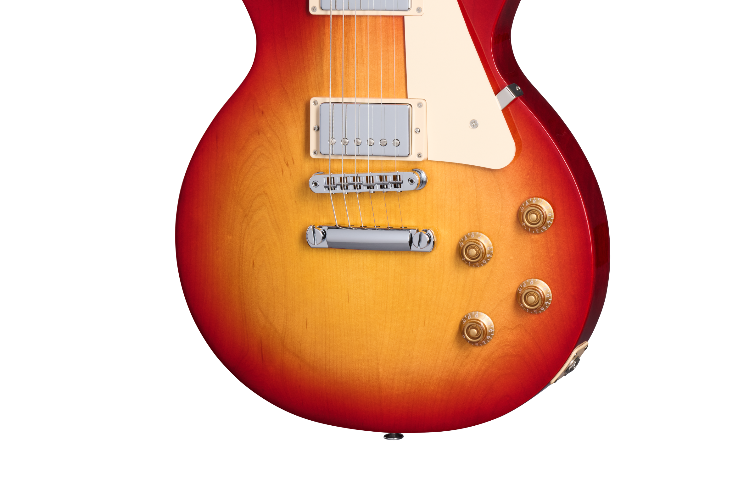 GIBSON Les Paul Studio Cherry Sunburst