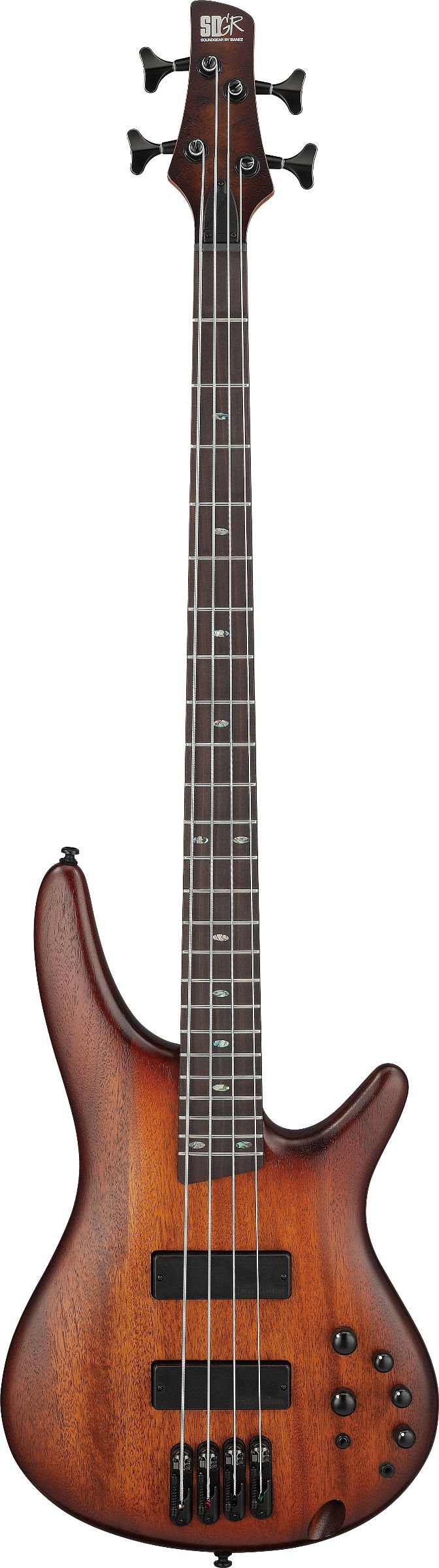 IBANEZ SR500A-MHL