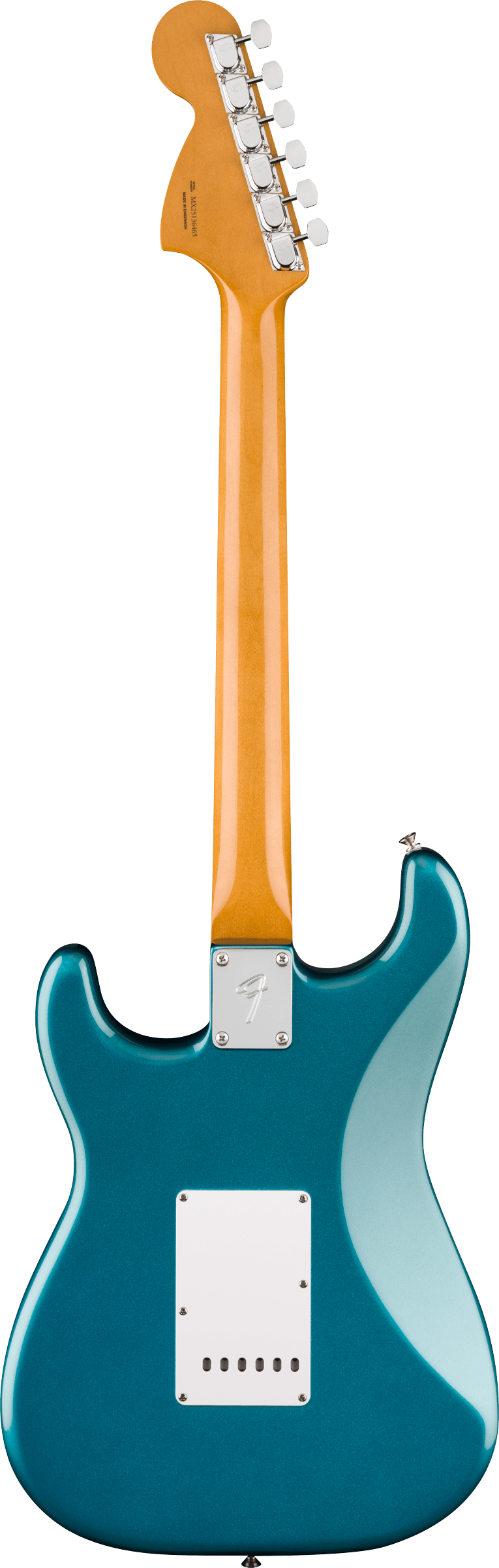 FENDER VINTERA III LATE 60S STRAT RW OCT