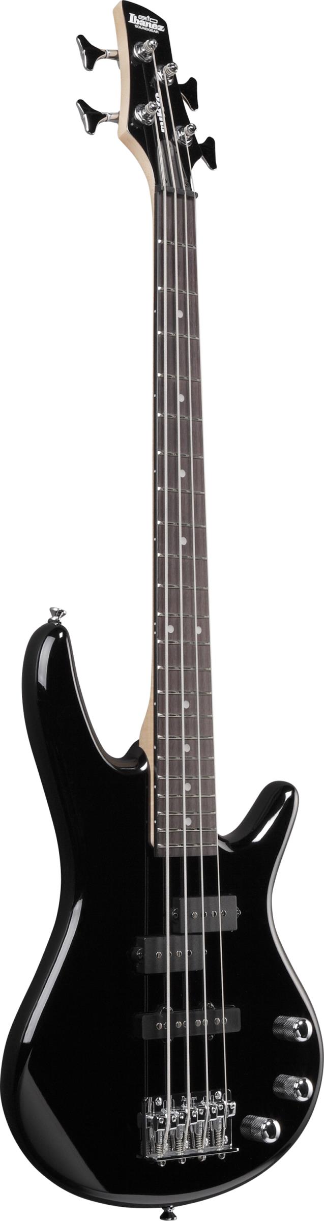 IBANEZ GSRM20-BK IBANEZ GSRM20-BK