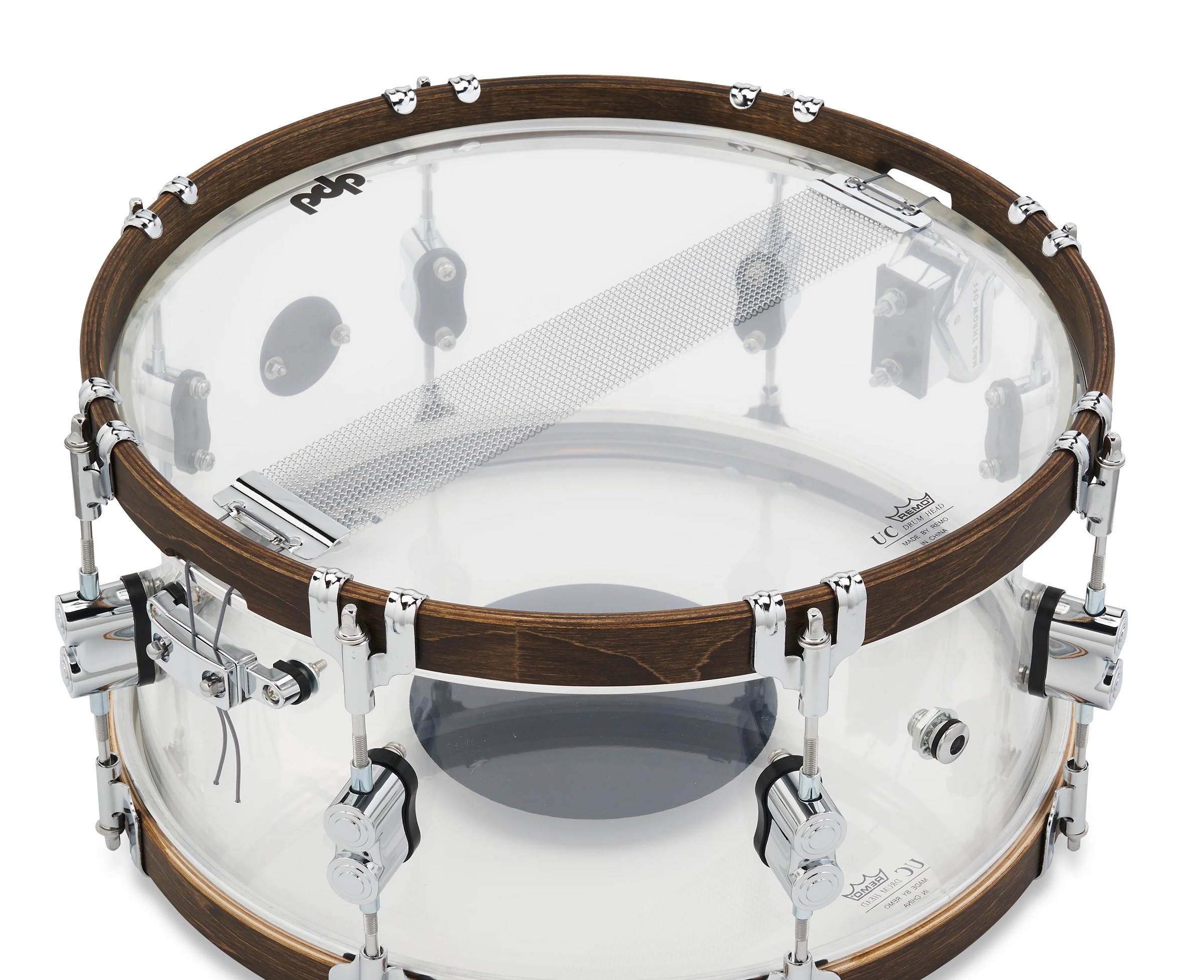 PDP Limited Acryl 14x6,5 Snare