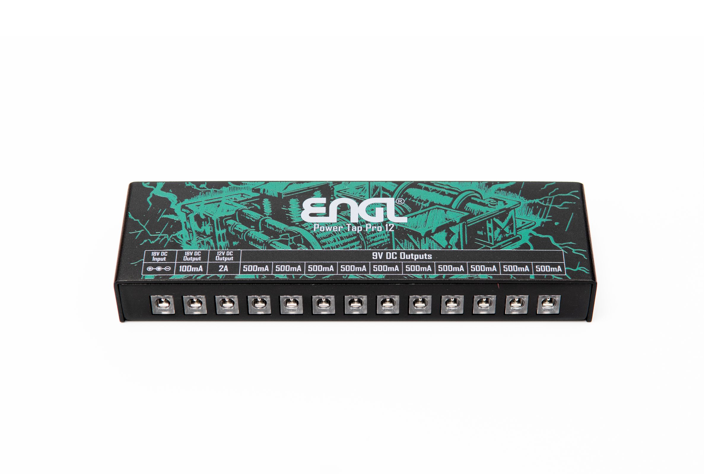 ENGL Power Tab Pro 12