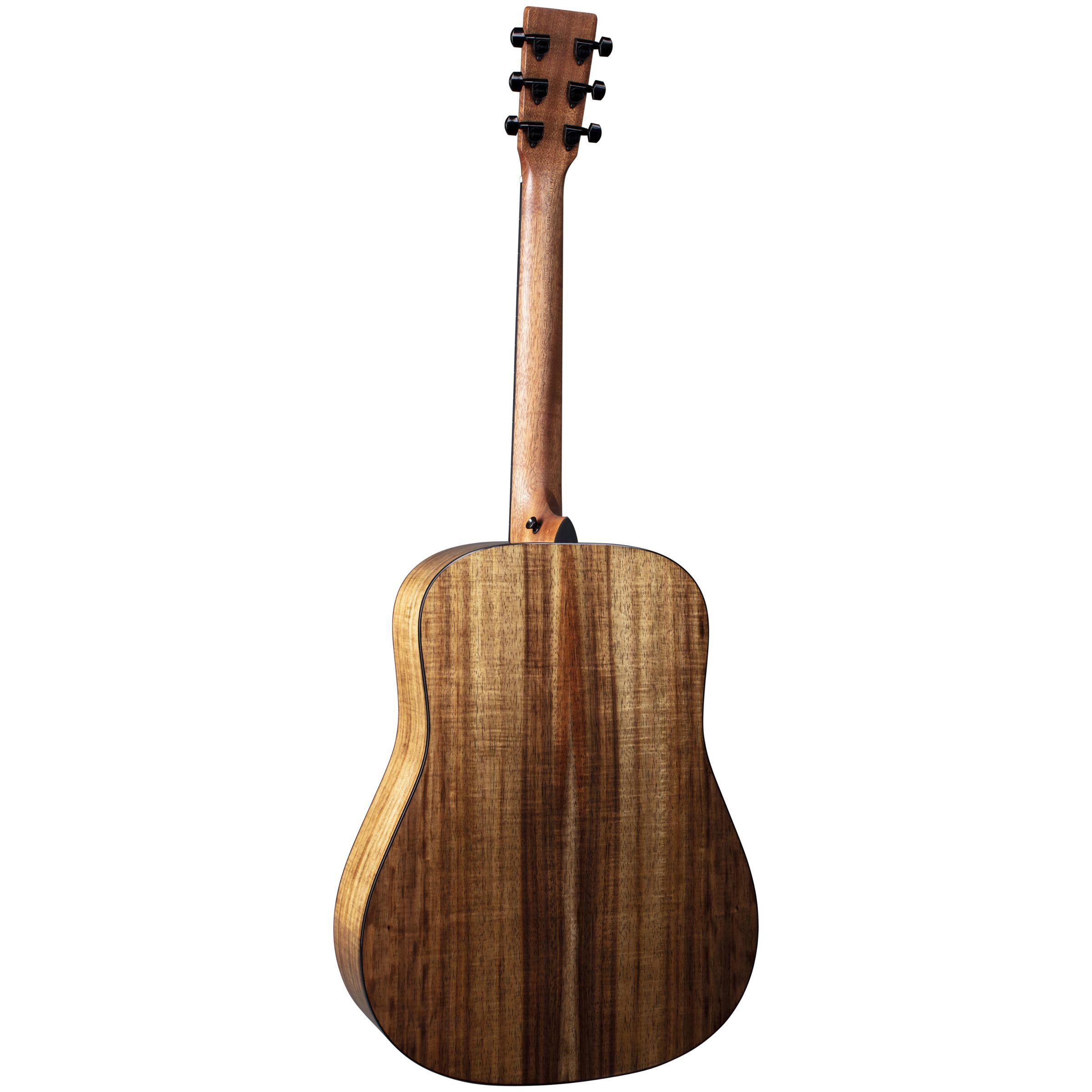 MARTIN GUITARS D-12E, Spruce, Koa MARTIN GUITARS D-12E, Spruce, Koa