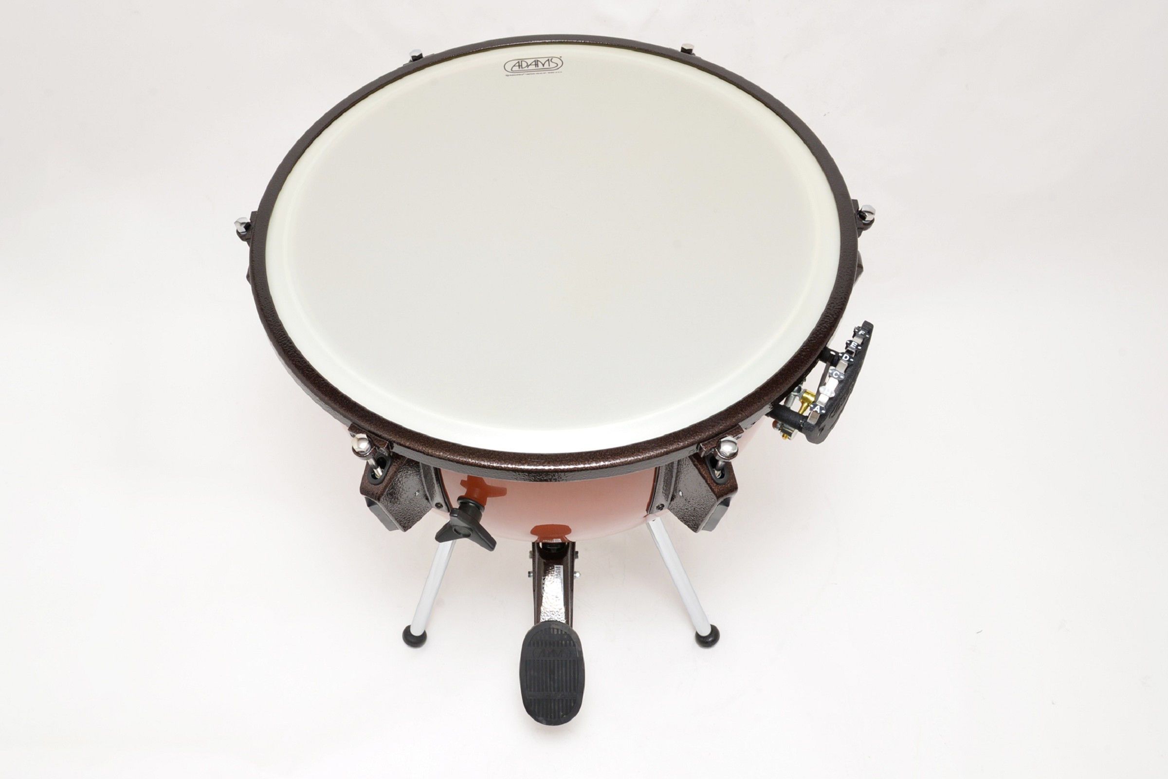 Adams PAUFFI29 Universal Pauke 29" Fiber/Fein