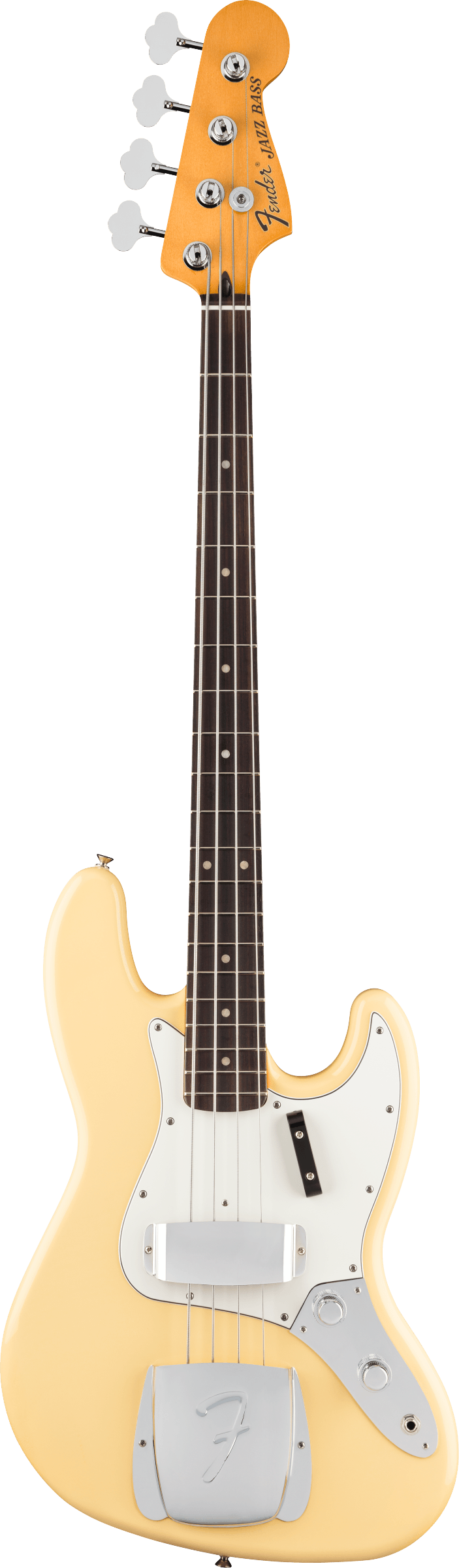 FENDER LTD LAURA LEE J BASS RW VWT
