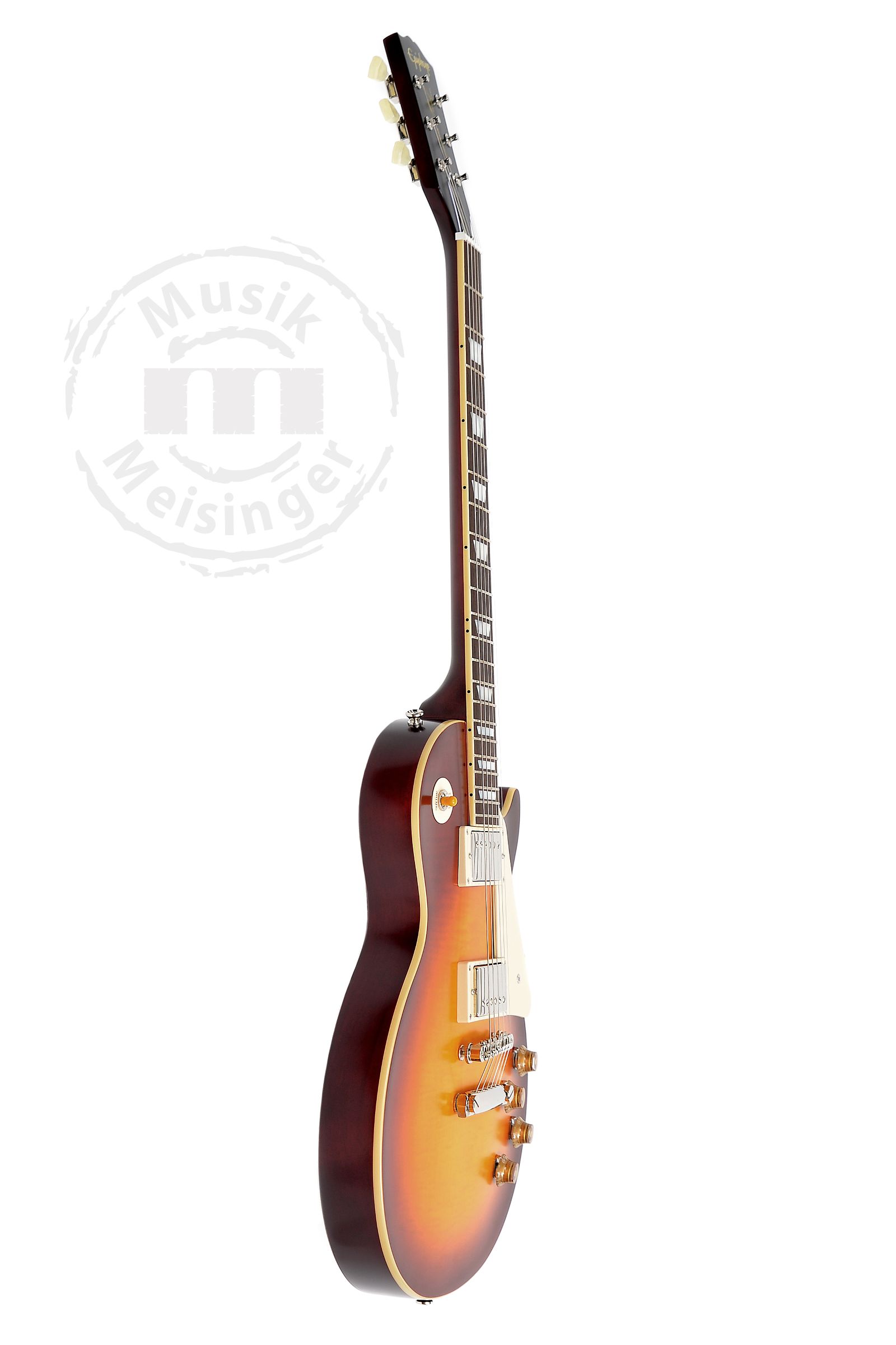 EPIPHONE 1959 Les Paul Standard (Incl. Hard Case) Royal Tea