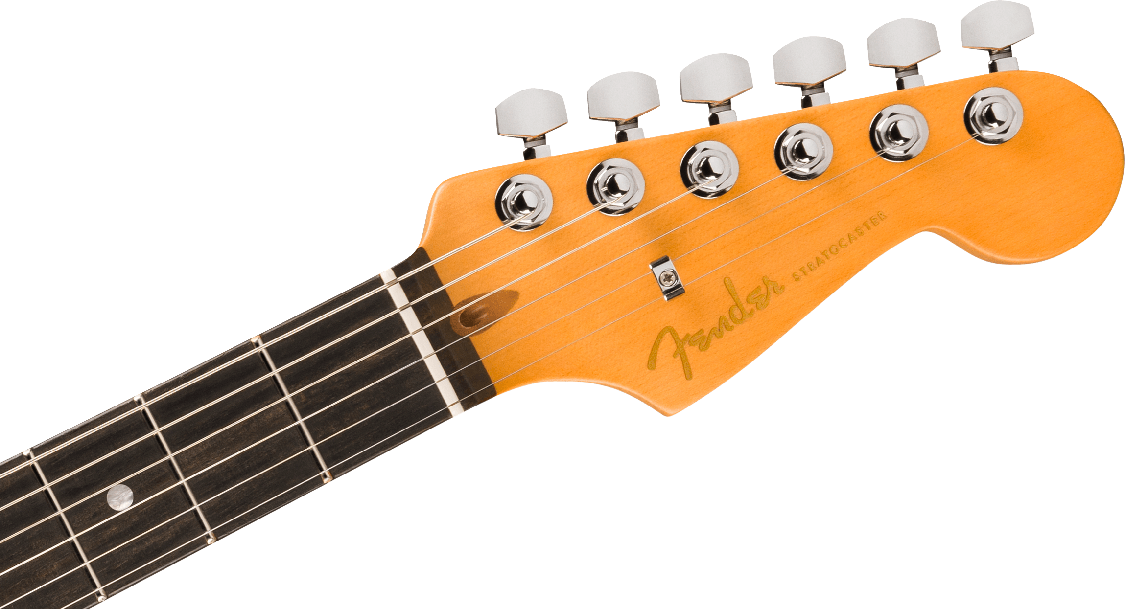 FENDER AMULTRA II STRAT EB NBL