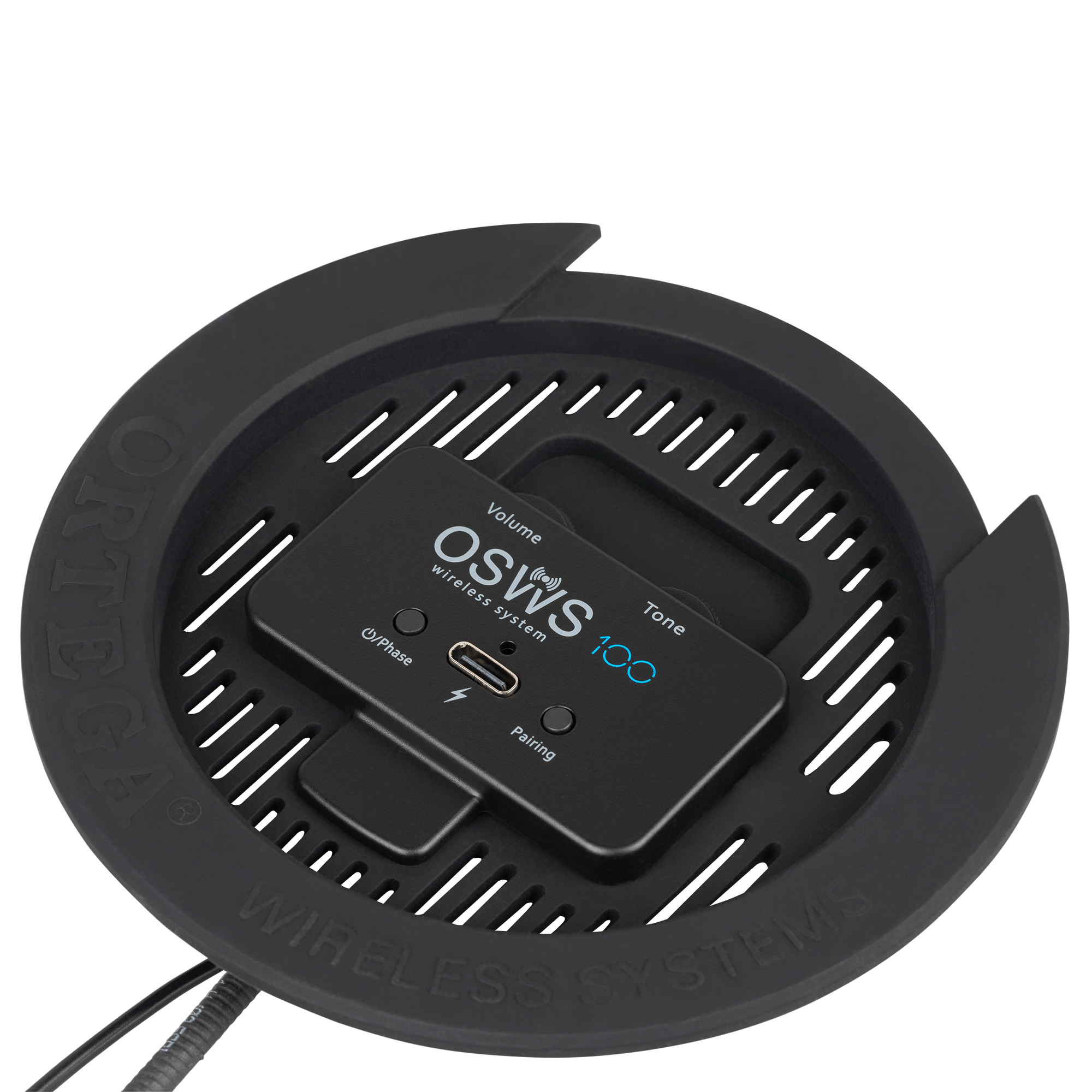 ORTEGA OSWS100 ORTEGA OSWS100