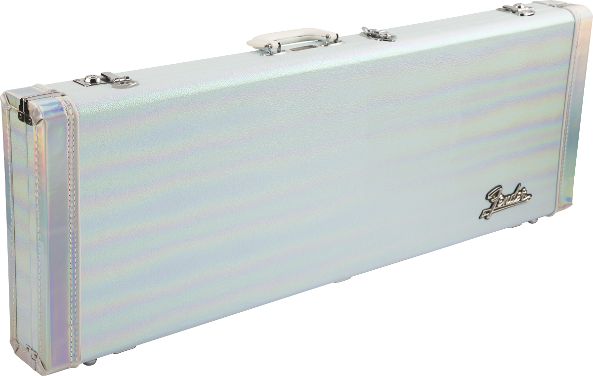 FENDER CLSC SRS STRAT/TELE CASE, GALAXY