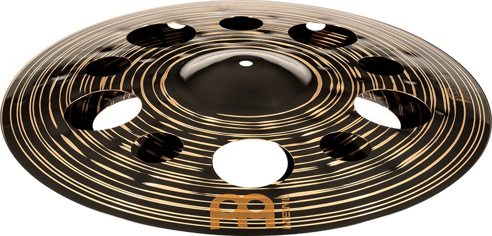 Meinl Classics Custom Dark 18" Stack