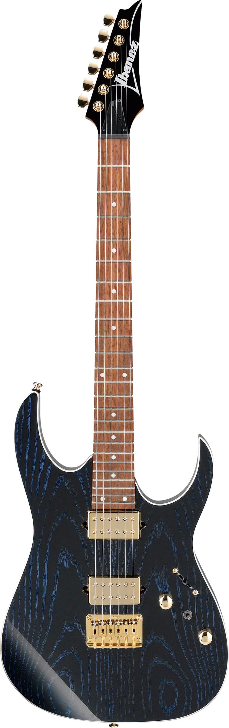 IBANEZ RG421HPAH-BWB