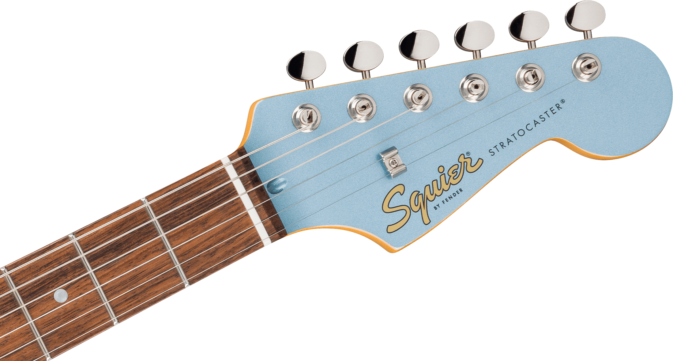 SQUIER FSR CV 60S STRAT HSS LRL MPG MH IBM