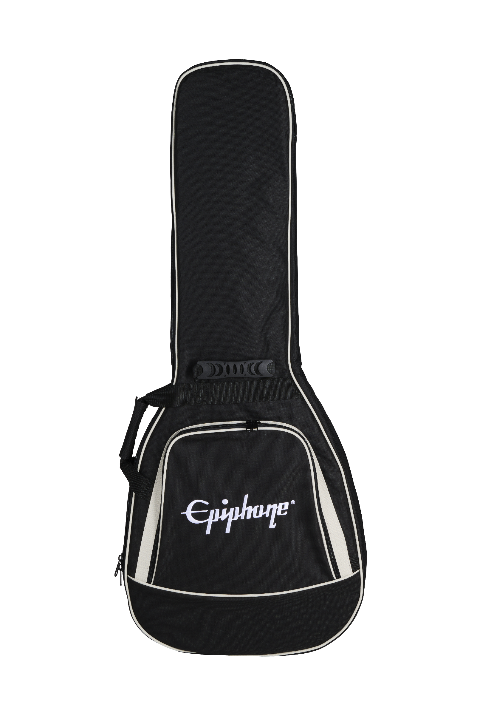 EPIPHONE SG Standard Ebony (Incl. Premium Gig Bag) EPIPHONE SG Standard Ebony (Incl. Premium Gig Bag)