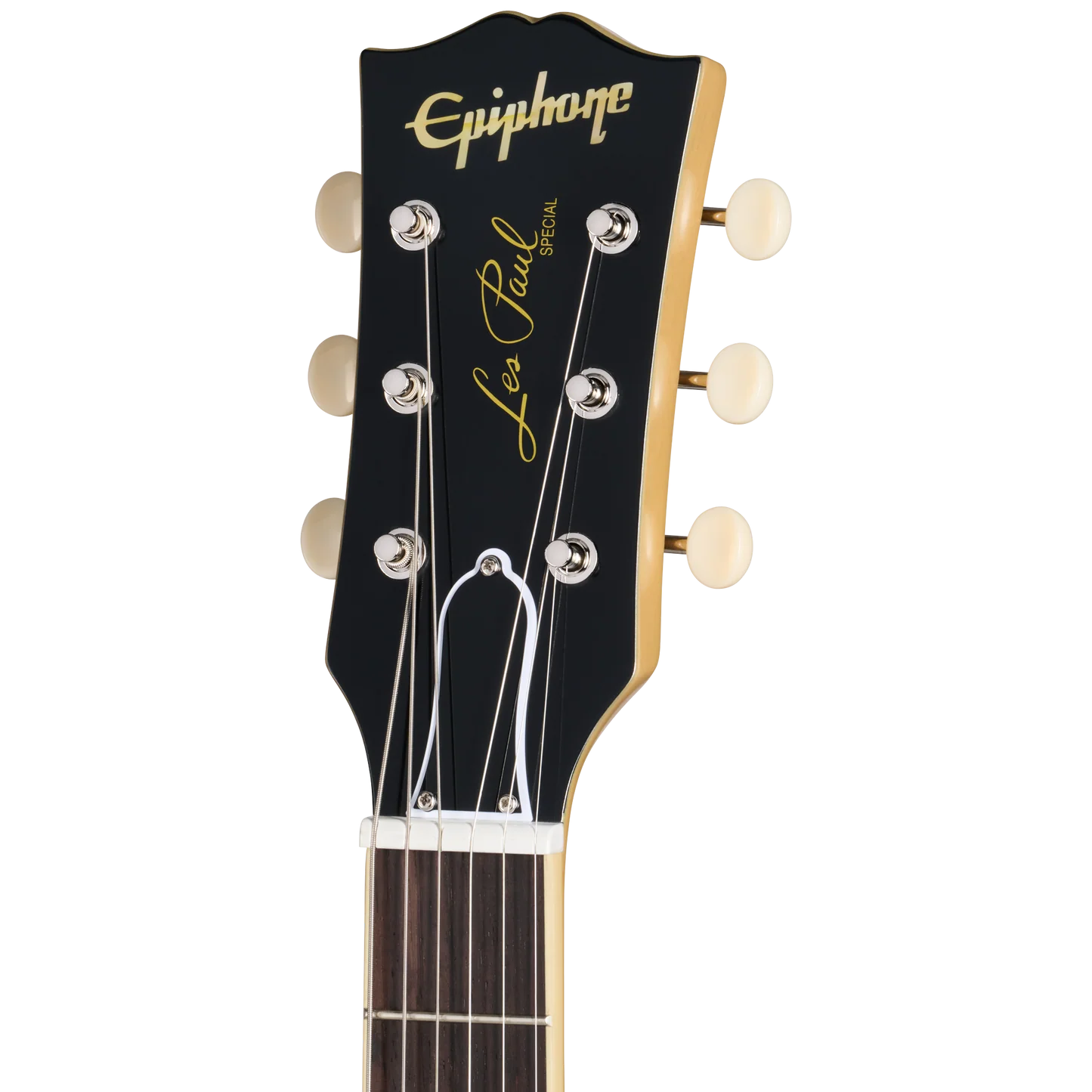 EPIPHONE 1960 Les Paul Special Double Cut Reissue TV Yellow