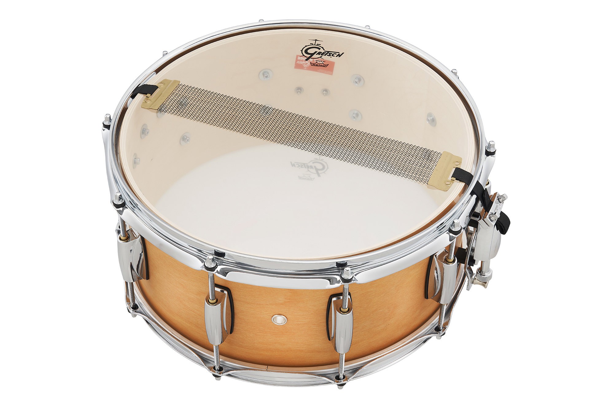 Gretsch 14x6,5 Birch Full Range Snare Gretsch 14x6,5 Birch Full Range Snare
