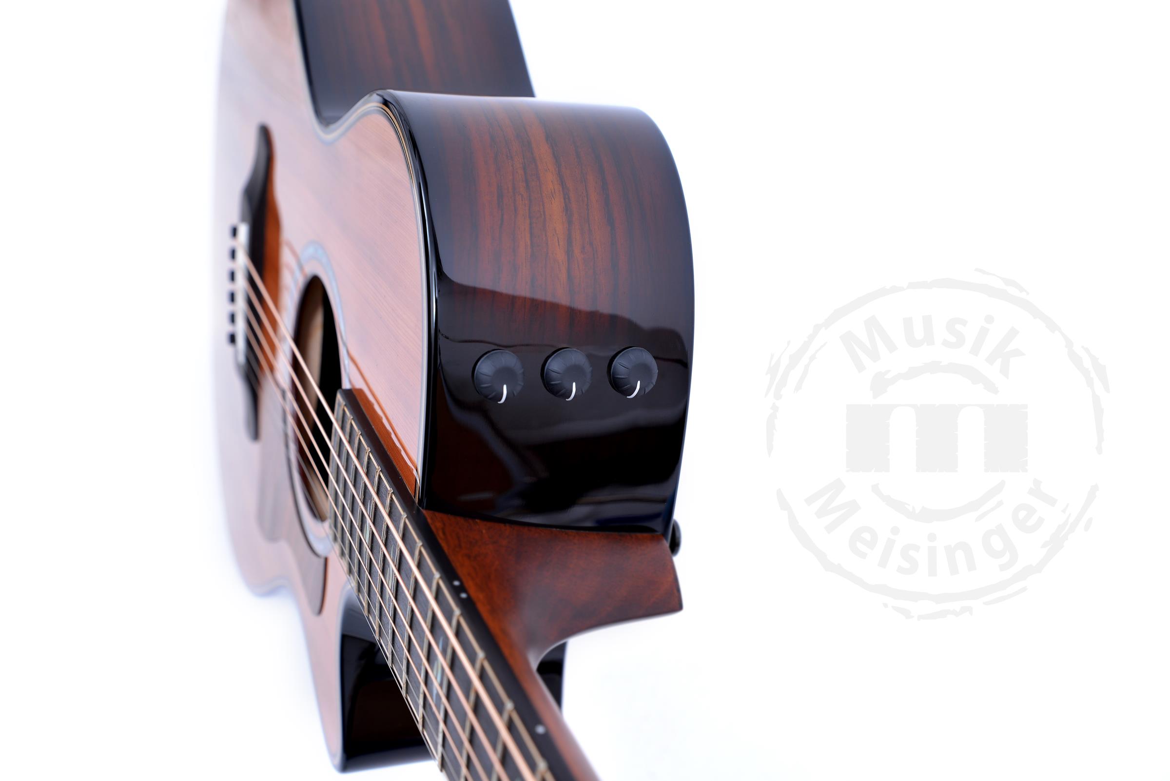 TAYLOR Builder's Edition 812ce, LTD,  50th Anniversary