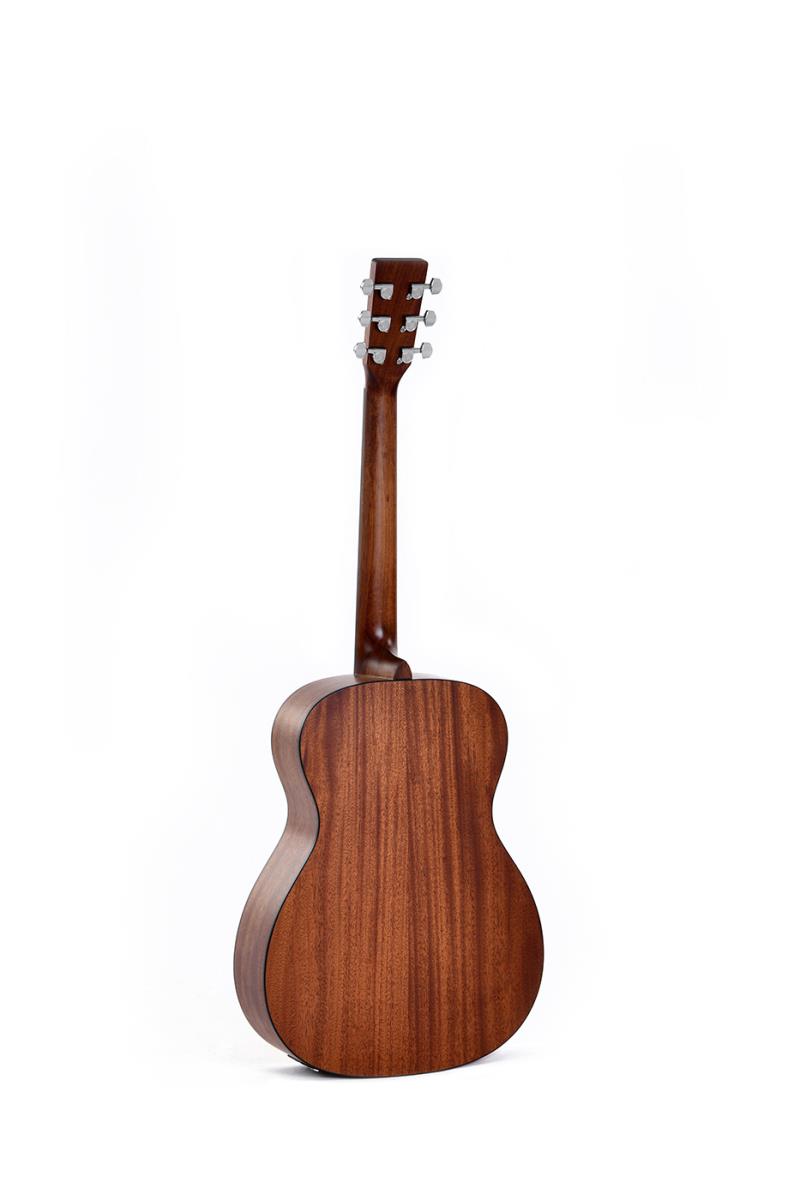 SIGMA GUITARS SOMM-STE SIGMA GUITARS SOMM-STE