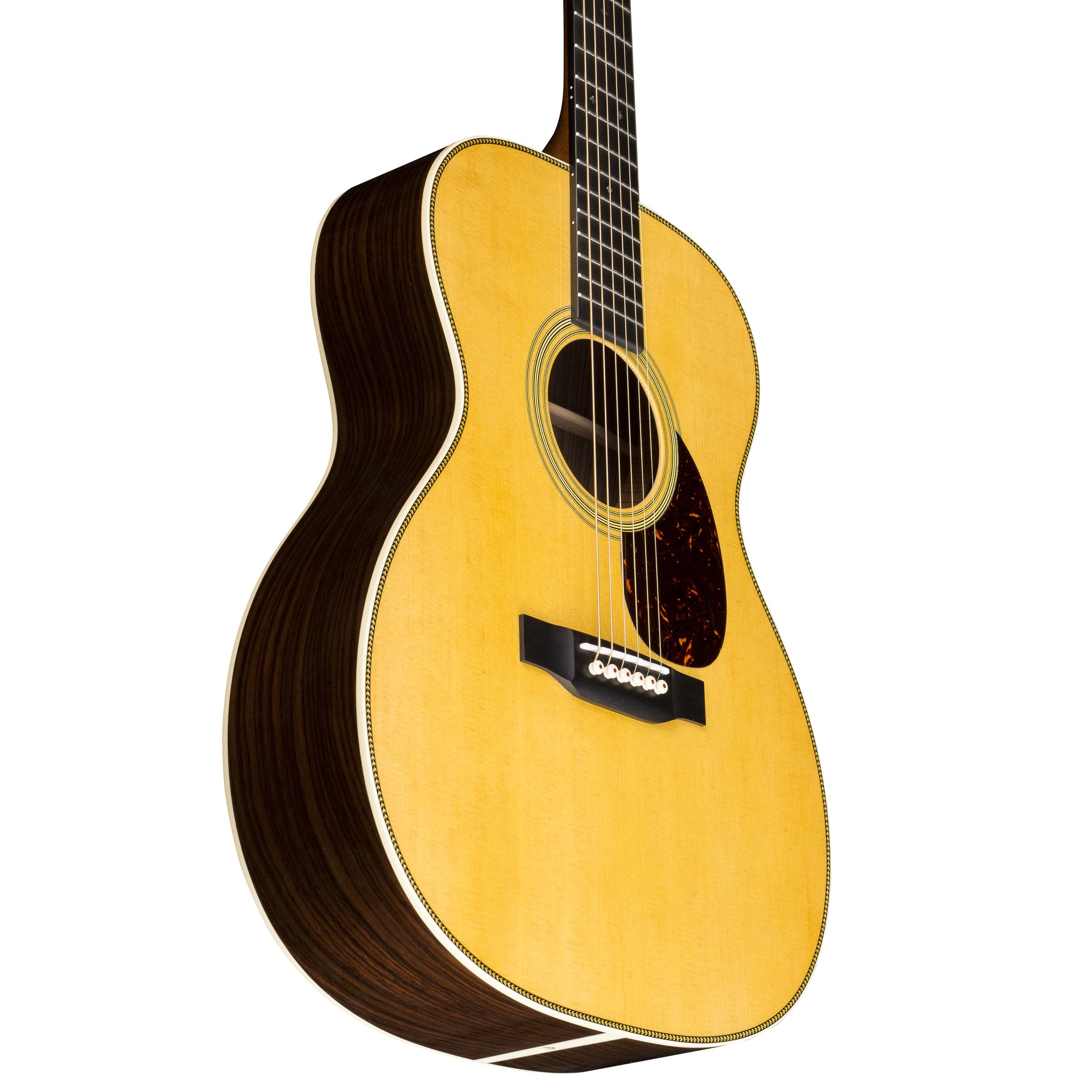MARTIN GUITARS OM-28 MARTIN GUITARS OM-28