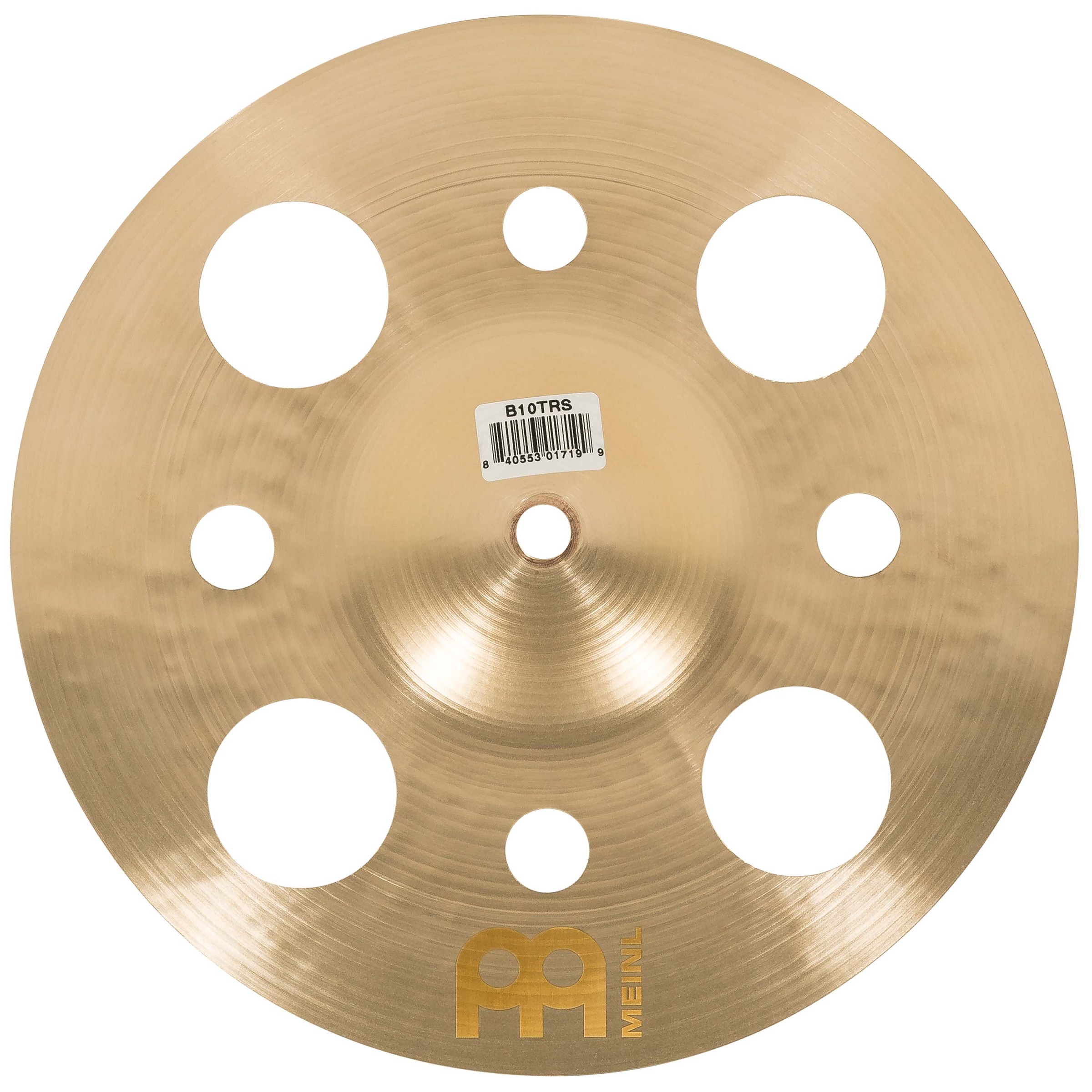 Meinl Byzance 10" Trash Splash