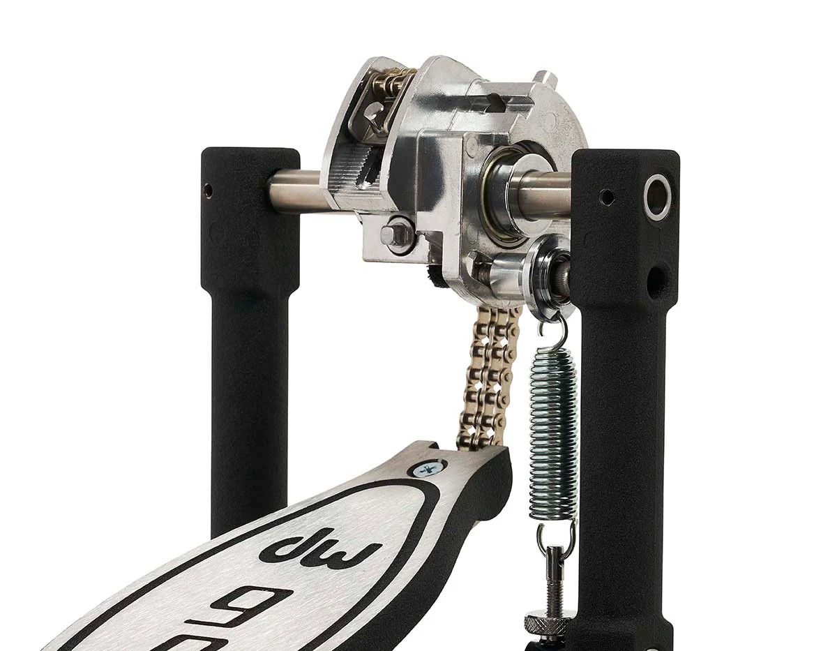dw Singlepedal 9000 dw Singlepedal 9000