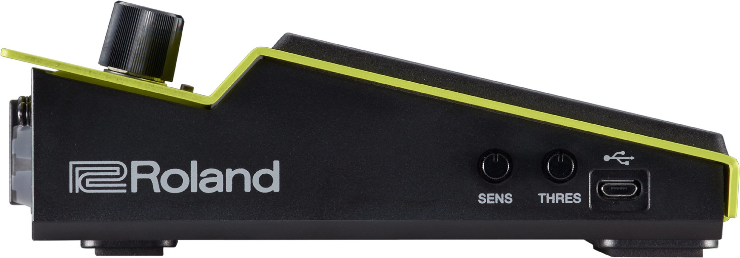 Roland SPD-1K SPD One Kick Percussion Pad