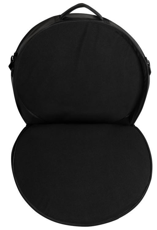 Zildjian Cymbal Bag 22" Gigging Black Zildjian Cymbal Bag 22" Gigging Black