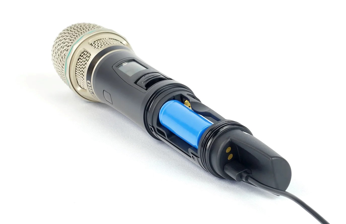 Mipro ACT-240H-59 Digitaler Handsender 2,4 GHz