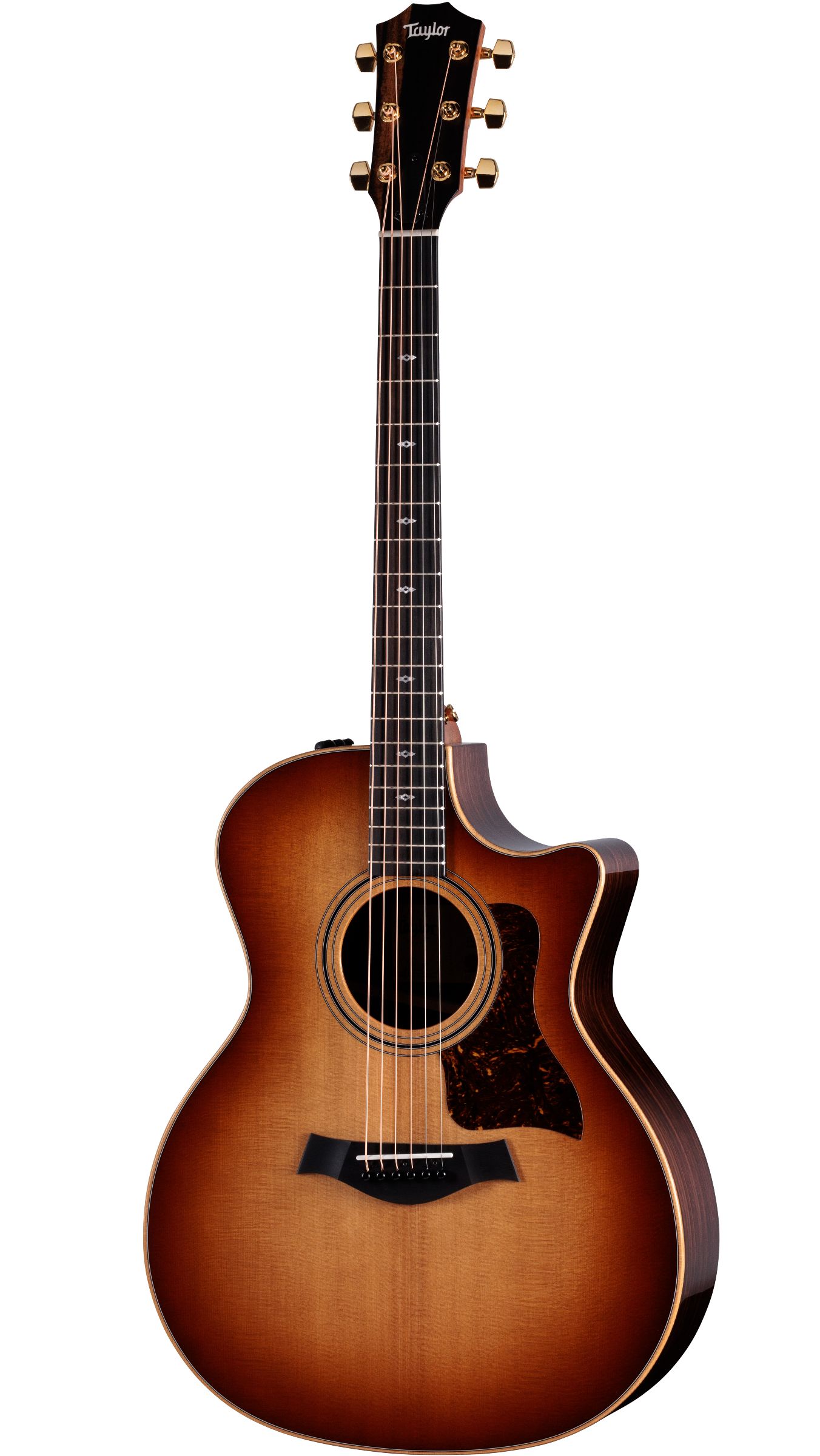 TAYLOR Sunset Blvd 414ce Studio SEB,Rosewood/Sitka