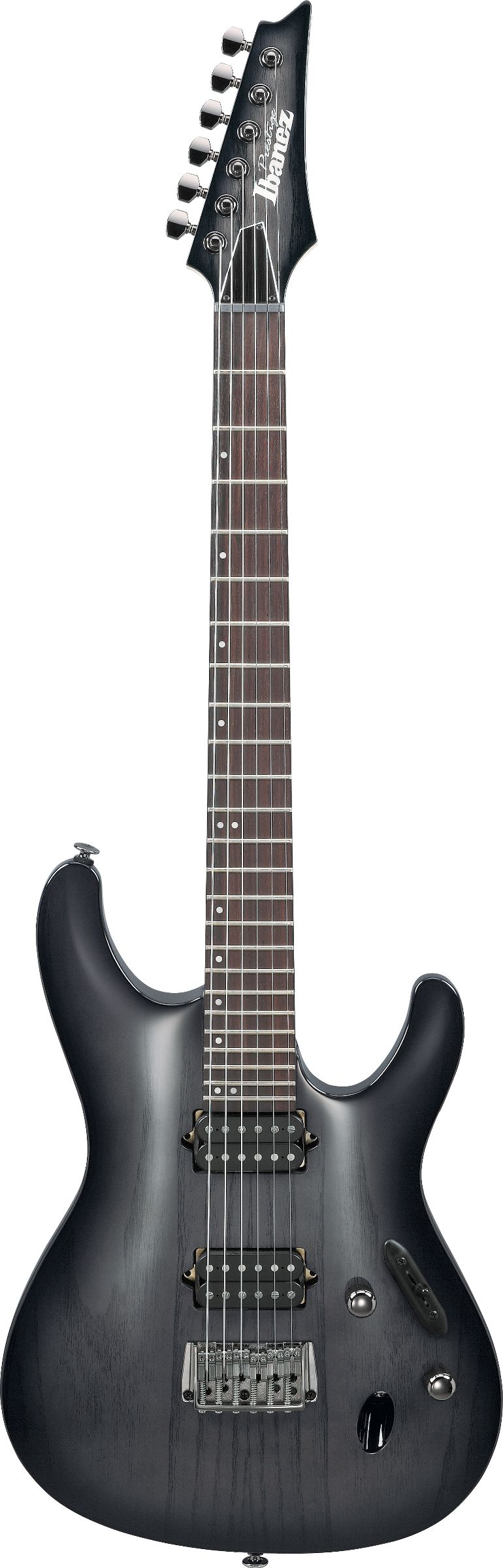 IBANZE S6621AH-TGB