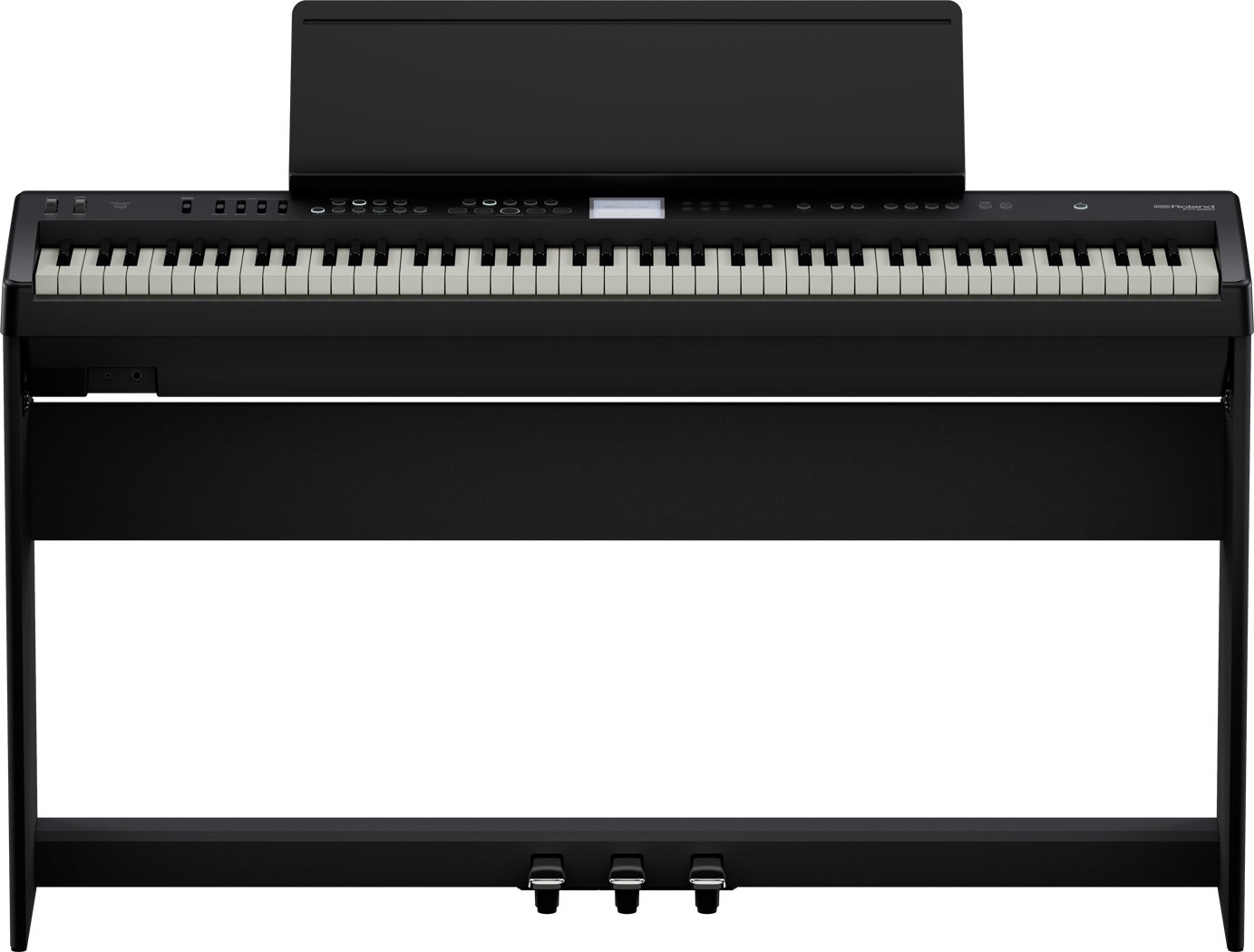 Roland FP-E50 Stagepiano Bundle