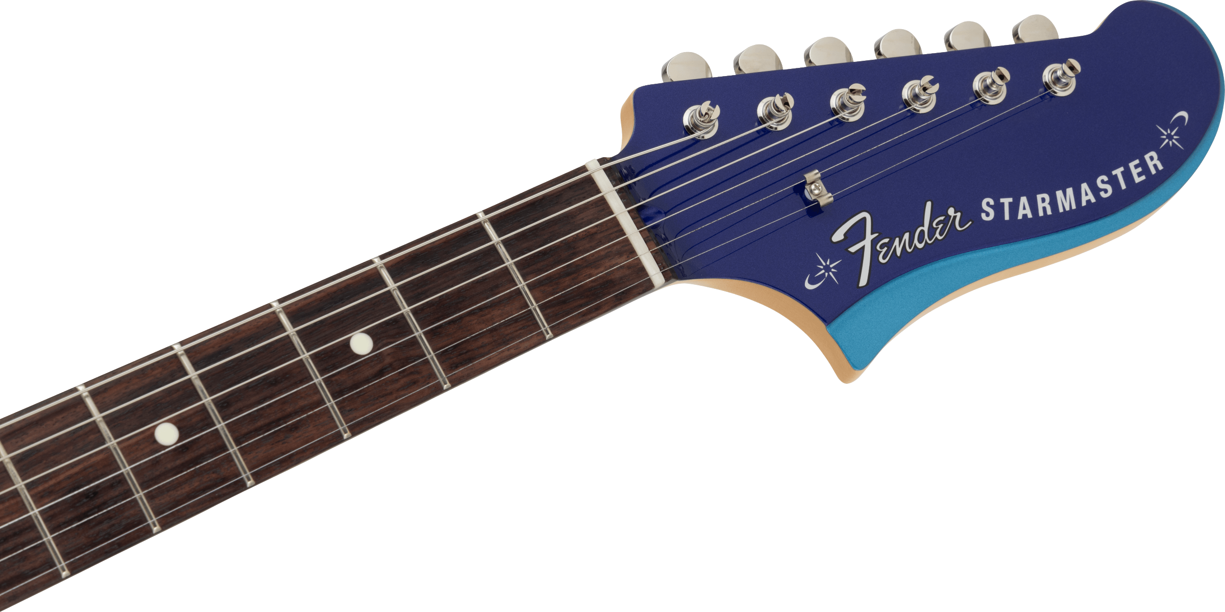 FENDER LTD STARMASTER RW JBL JP-25