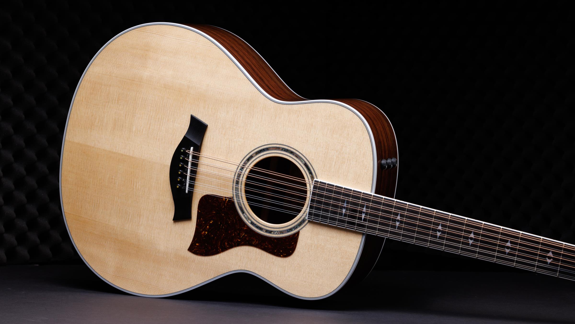 TAYLOR 858e LTD, 50th Anniversary