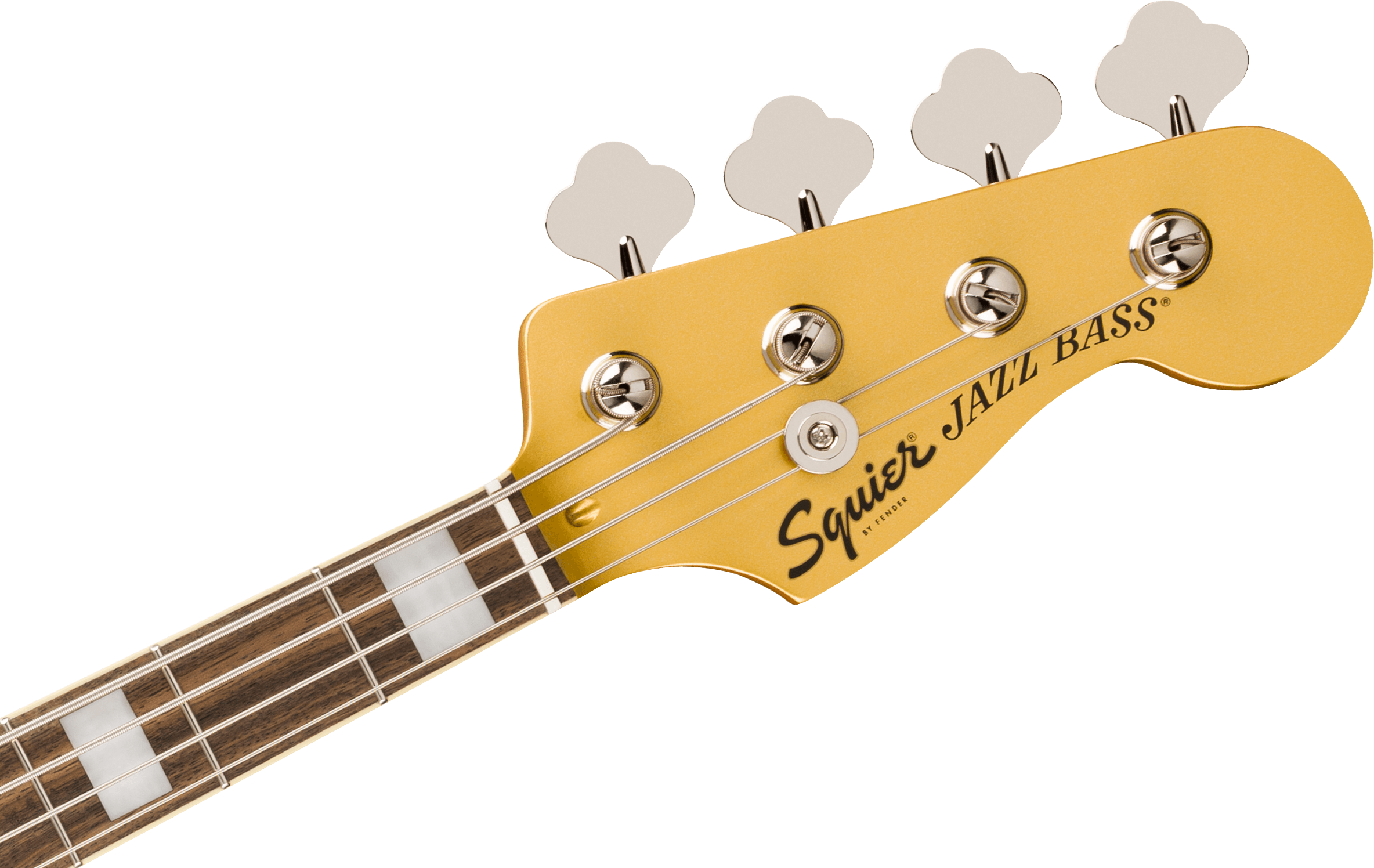 SQUIER FSR CV 70S J BASS LRL TSPG MH AZG